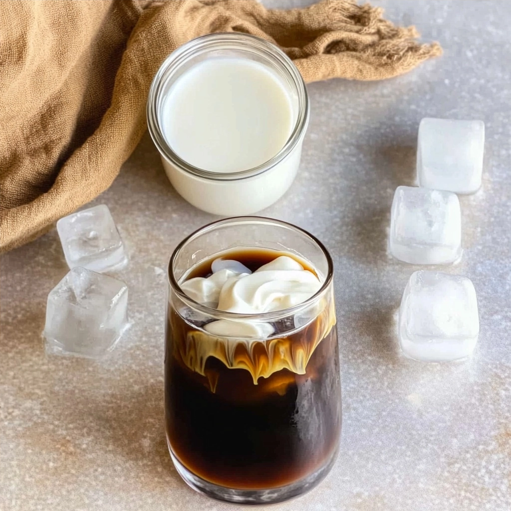 Copycat Starbucks Vanilla Sweet Cream Cold Brew 3 image 1778881286376
