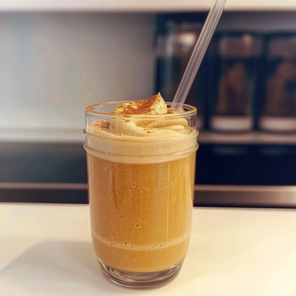 DIY Instant Coffee Frappuccino 2 Whip Up a Delicious DIY Instant Coffee Frappuccino at Home