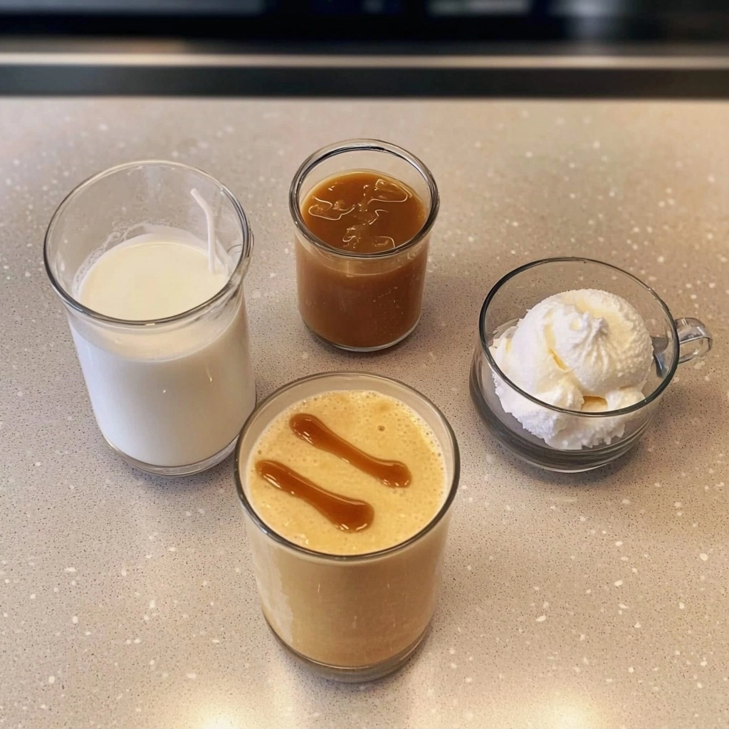 DIY Instant Coffee Frappuccino 3 image 1778881425665