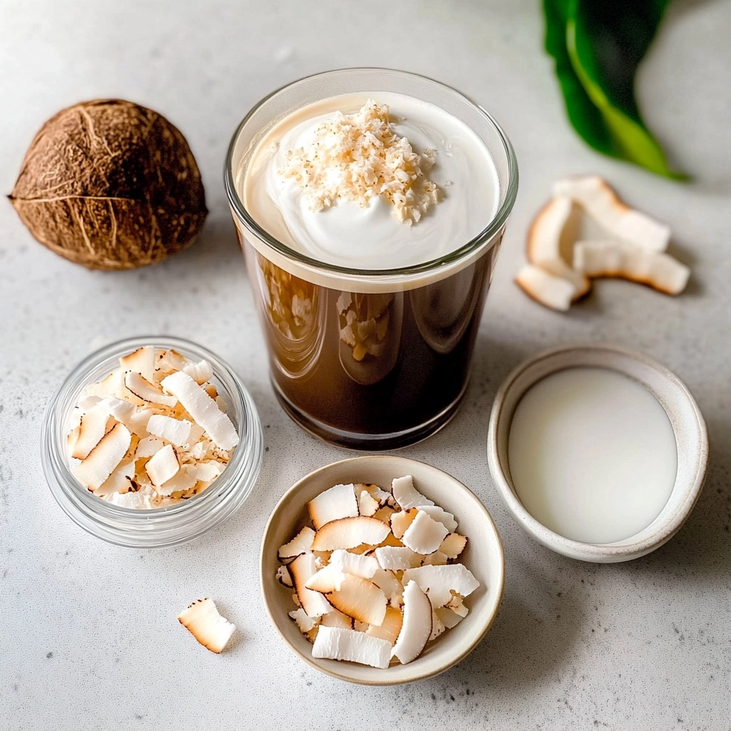 Toasted Coconut Cream Cold Brew 3 image 1778968041910